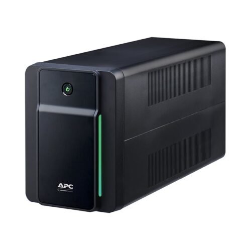 APC Back-UPS 1600VA 230V AVR French Sockets