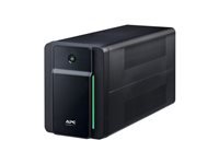 APC Back-UPS 1600VA 230V AVR French Sockets