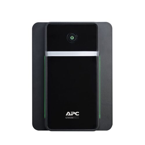 APC Back-UPS 2200VA 230V AVR French Sockets