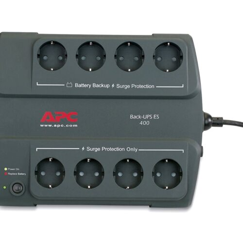 APC Back-UPS 400 230V Spain