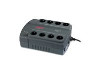 APC Back-UPS 400 230V Spain