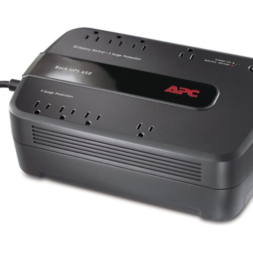 APC Back-UPS 650