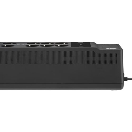 APC Back-UPS 650VA 230V 1USB charging port