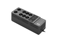 APC Back-UPS 650VA 230V 1USB charging port