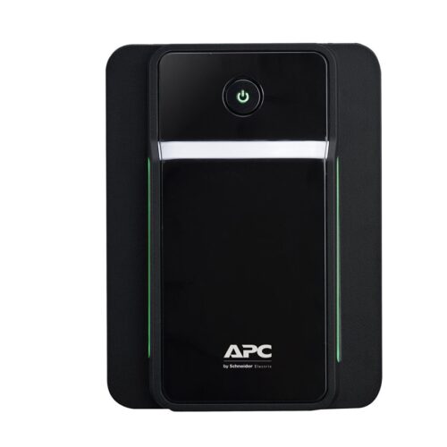 APC Back-UPS 750VA 230V IEC