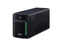 APC Back-UPS 750VA 230V IEC