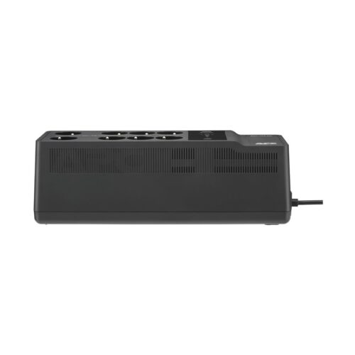 APC Back-UPS 850VA 230V USB Type-C and A charging ports