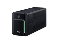 APC Back-UPS 950VA 230V AVR IEC Sockets