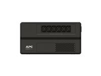 APC Back-UPS BV 1000VA AVRIEC Outlet 230V