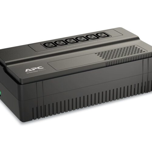 APC Back-UPS BV 500VA AVR IEC Outlet 230V