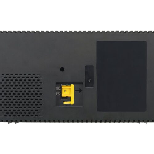 APC Back-UPS BV 500VA AVR UniSchuko Outlet 230V