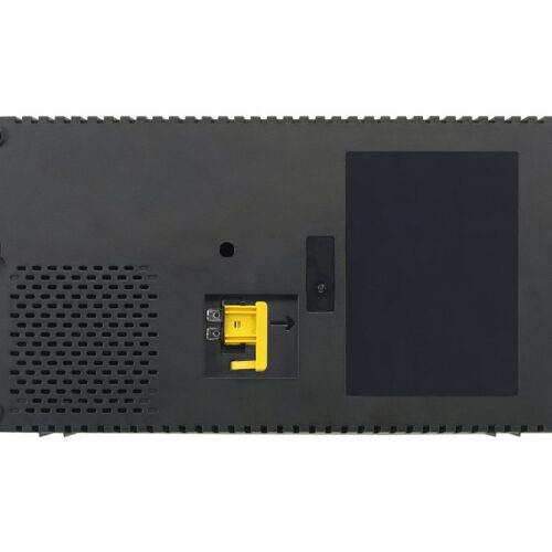 APC Back-UPS BV 500VA AVR Universal Outlet 230V(UK)