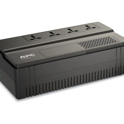 APC Back-UPS BV 500VA AVR Universal Outlet 230V(UK)