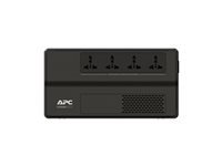APC Back-UPS BV 500VA AVR Universal Outlet 230V(UK)
