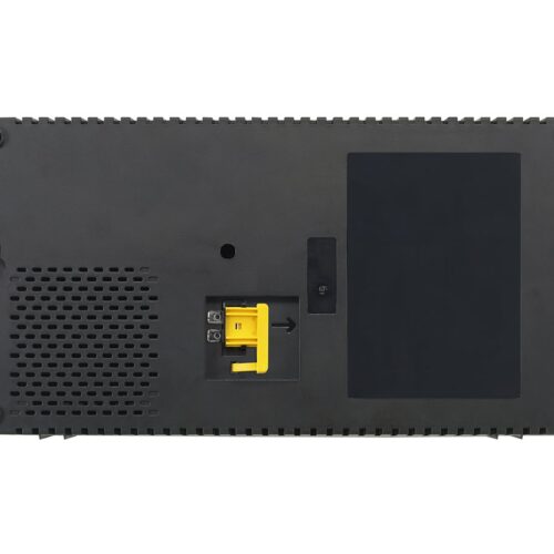 APC Back-UPS BV 650VA AVR Universal Outlet 230V(UK)