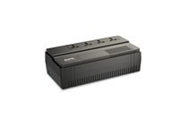 APC Back-UPS BV 650VA AVR Universal Outlet 230V(UK)
