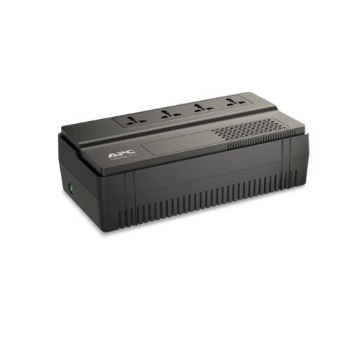 APC Back-UPS BV 800VA AVR Universal Outlet 230V(UK)