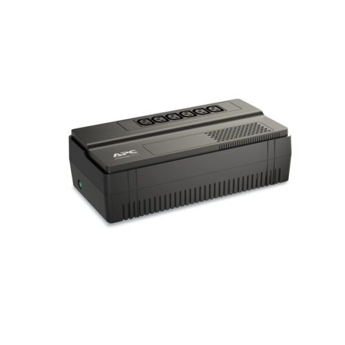 APC Back-UPS BV 800VA AVRIEC Outlet 230V