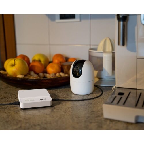 APC Back-UPS Connect