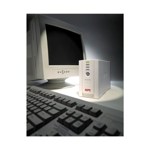 APC BACK UPS CS 500 OFF LINE PORT USB ET PORT SERIE POWERCHUTE PERSONAL