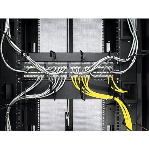 APC BALAIS DE RAILS DE MONTAGE LARGES POUR ARMOIRE NETSHELTER SX