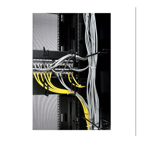 APC BALAIS DE RAILS DE MONTAGE LARGES POUR ARMOIRE NETSHELTER SX