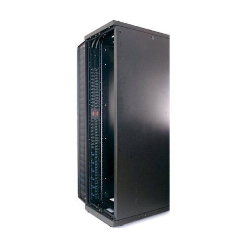 APC BANDEAU DE PRISE BASIQUE – IEC C20 EN ENTREE-20 SORTIES IEC C13 4 SORTIES IEC C19-RACK ZERO U VERTICA