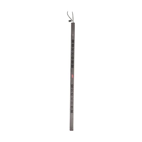 APC BANDEAU DE PRISE BASIQUE – IEC C20 EN ENTREE-20 SORTIES IEC C13 4 SORTIES IEC C19-RACK ZERO U VERTICA
