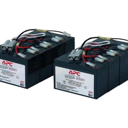 APC BATTERIE 2200RMI3U / 3000RMI3U