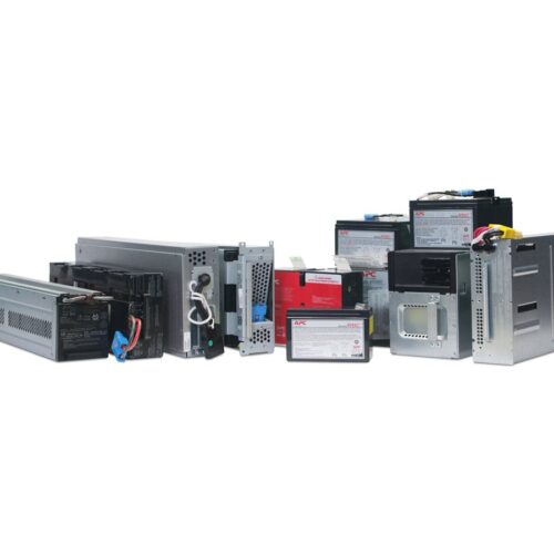 APC BATTERIE 2200RMI3U / 3000RMI3U