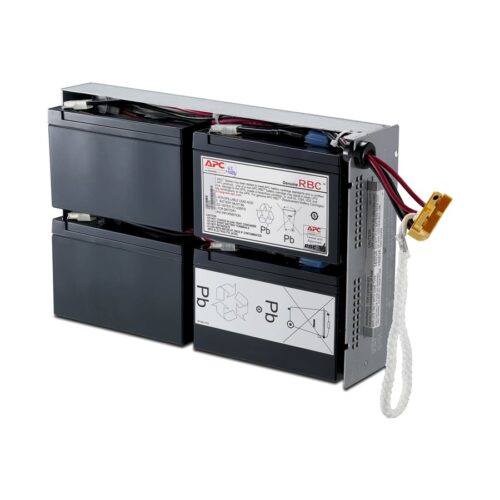 APC BATTERIE DE REMPLACEMENT