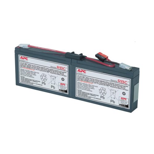 APC BATTERIE DE REMPLACEMENT