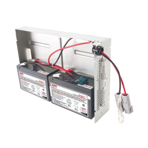 APC BATTERIE DE REMPLACEMENT
