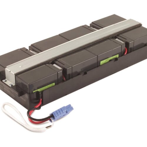 APC BATTERIE DE REMPLACEMENT