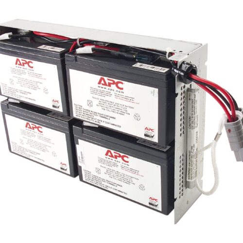 APC BATTERIE DE REMPLACEMENT