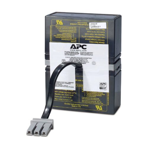 APC BATTERIE DE REMPLACEMENT