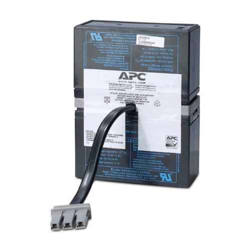 APC BATTERIE DE REMPLACEMENT