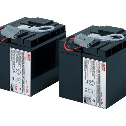 APC BATTERIE DE REMPLACEMENT