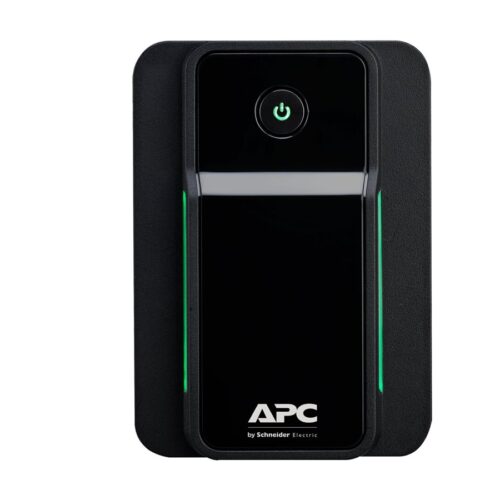 APC BX500MI Back UPS 500VA 230V IEC