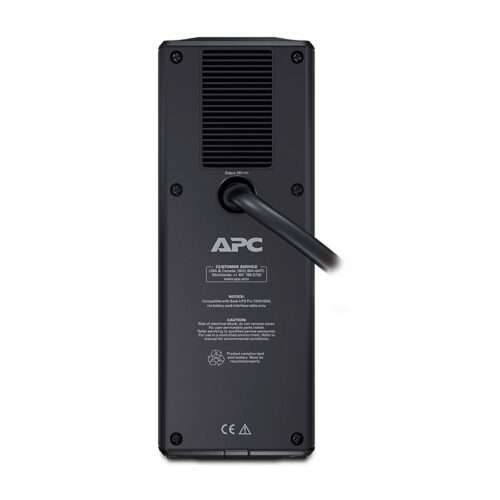 APC C Back-UPS Pro External Battery Pack for 1500VA Back-UPS Pro models