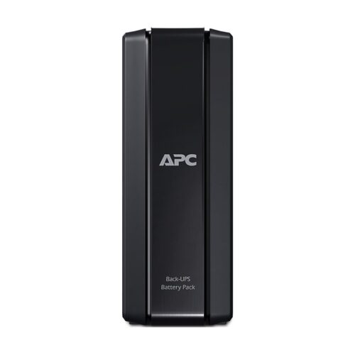 APC C Back-UPS Pro External Battery Pack for 1500VA Back-UPS Pro models