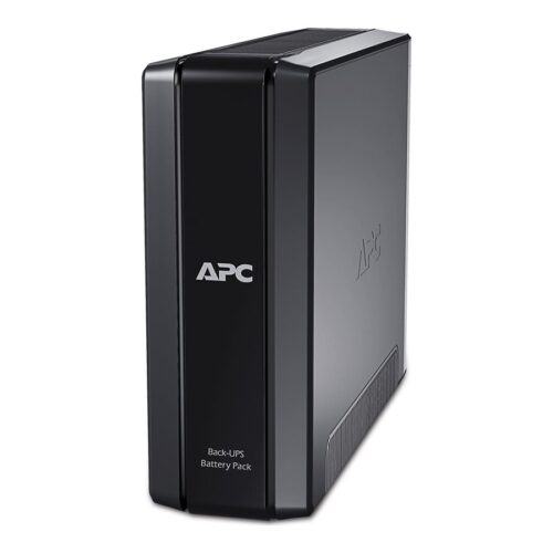 APC C Back-UPS Pro External Battery Pack for 1500VA Back-UPS Pro models