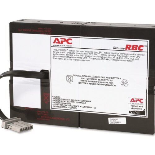 APC C BATTERIE DE REMPLACEMENT