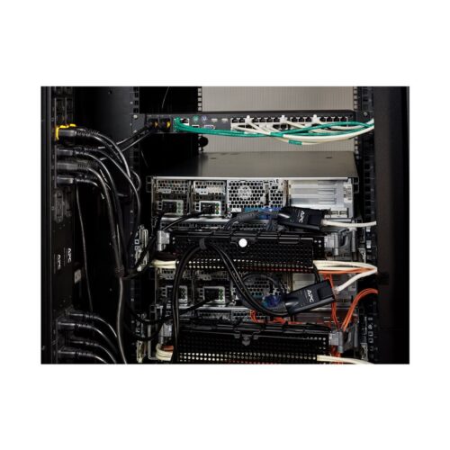 APC C KVM 2G Analog 1 Local User 16 ports