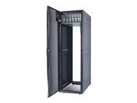 APC C Modular Rack-mounted Distribution Panel 138kW-200A-400V 18 Pole-5U