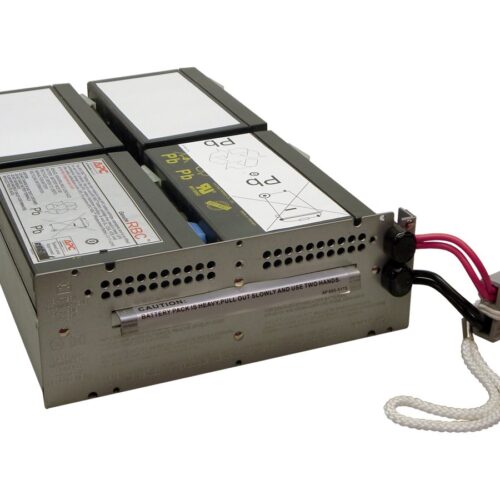 APC C Replacement Battery Cartridge 132