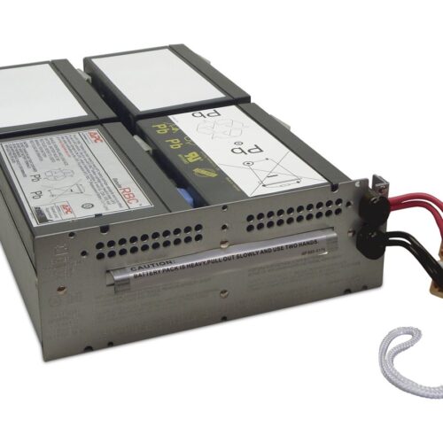 APC C Replacement Battery Cartridge 133