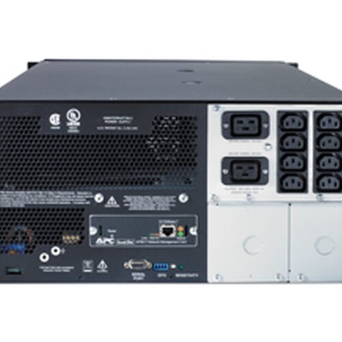 APC C SMART-UPS 5000VA 230V RACKMOUNT/TOWER