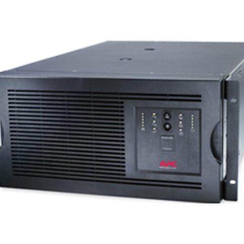 APC C SMART-UPS 5000VA 230V RACKMOUNT/TOWER