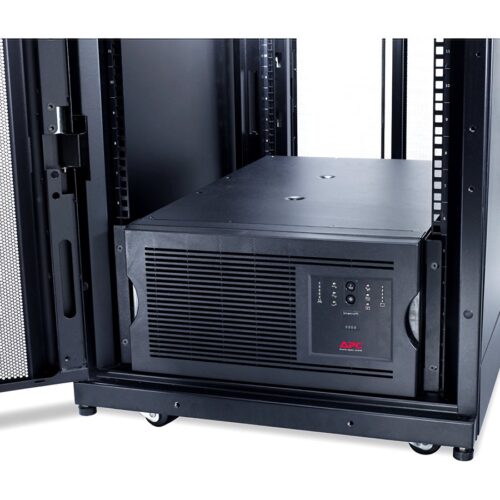 APC C SMART-UPS 5000VA 230V RACKMOUNT/TOWER